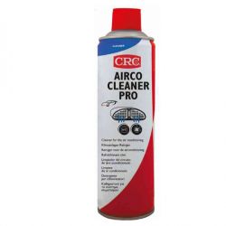 AIRCO CLEANER DETERGENTE PER CLIMATIZZATORI 500ML