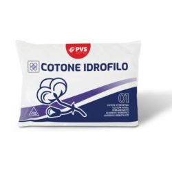 Cotone idrofilo 20gr PVS