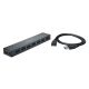 Hub 7 porte Kensington 3.0 USB