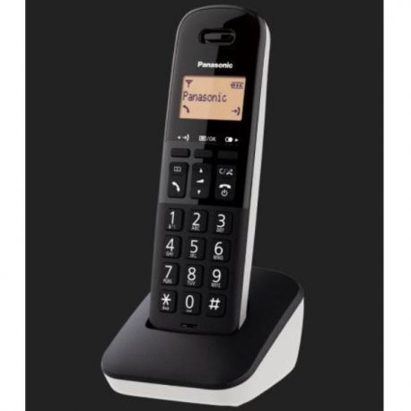 Telefono cordless Panasonic TGB610