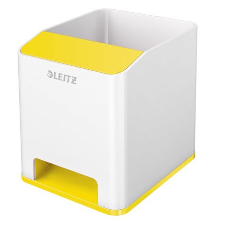 Porapenne Leitz dual color wow?giallo met.