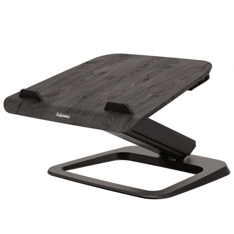 Supporto Notebook Hana series Nero