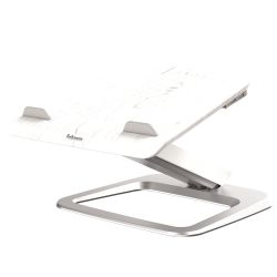 Supporto Notebook Hana series Bianco