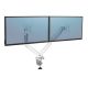 BRACCIO MONITOR PLATINUM SERIES DOPPIO BIANCO