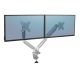 BRACCIO MONITOR PLATINUM SERIES DOPPIO BIANCO