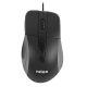 Mouse Ottico Nilox Usb Nero