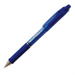 Penna A Sfera A Scatto Feel-It! Blu