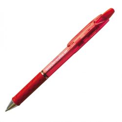 Penna A Sfera A Scatto Feel-It! Rosso