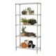 Scafali Archimede Outdoor 5 Rip. Cm 36X90X177H