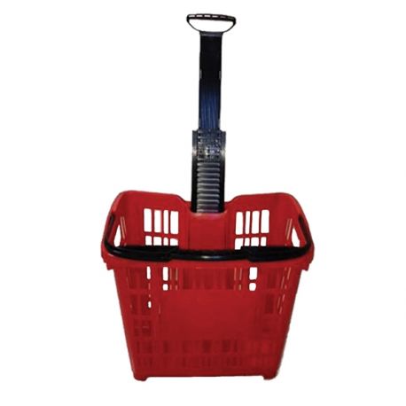 Cestello Trolley Cm.49,5X36,5X46