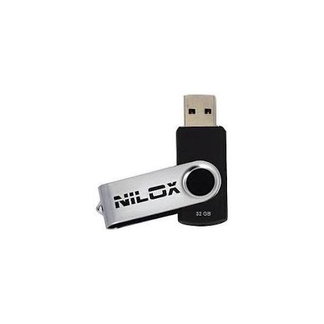 Pen Drive Nilox Usb 3.0 32Gb