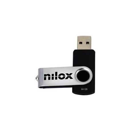 Pen Drive Nilox Usb 3.0 64Gb