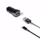 Caricatore Usb Da Auto Desire 601 Nero Ccmicro