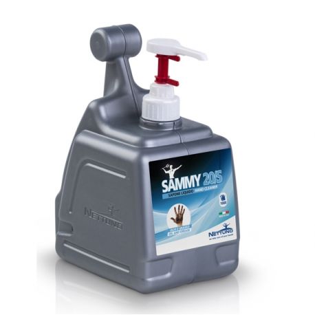 SAPONE CONCENTRATO SAMMY 20/S IN TBOX 3000ML