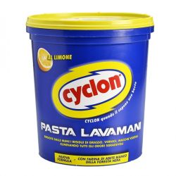 CYCLON PASTA LIMONE 1000G