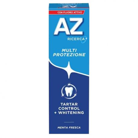 DENTIFRICIO AZ TARTAR CONTROL 75ML