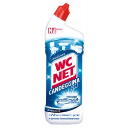 WC NET CANDEGGINA GEL EXTRA WHITE SENSATION 700ML