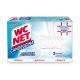 WC NET TAVOLETTA SOLIDA CANDEGGINA EXTRA WHITE X 2