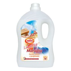 DETERSIVO LAVATRICE MARSIGLIA LIQUIDO 3LT AMACASA