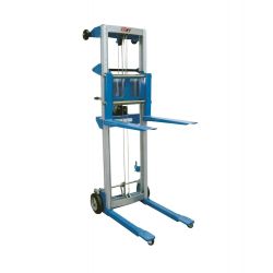 CARRELLI ELEVATORI MANUALI