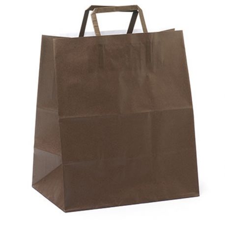 SC. 250 SHOPPERS BIOCRAFT 28X17X32CM FLAT LARGE AV