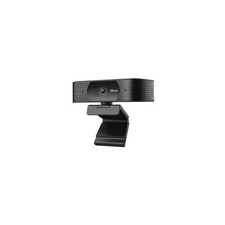 WEBCAM TW-350 4K ULTRA HD TRUST