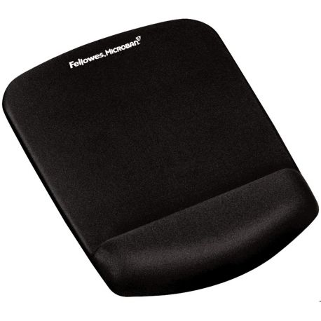 MOUSEPAD CON POGGIAPOLSI PLUSHTOUCH BLU