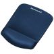 MOUSEPAD CON POGGIAPOLSI PLUSHTOUCH BLU