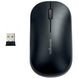 MOUSE WIRELESS DOPPIO SURETRACK BIANCO