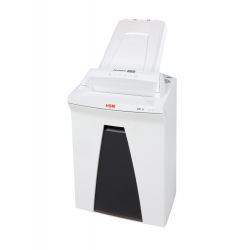 DISTRUGGIDOC. SECURIO AF 350 MICROFRAMMENTI P5