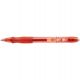 Penna Bic Velocity gel scatto rosso