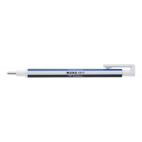 Portagomma Mono Zero Tombow tonda 2,5x5