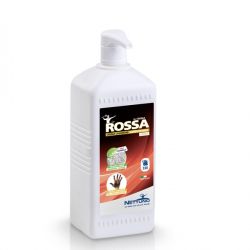 Crema Lavamani 3000ml con erogatore La Rossa