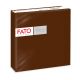 50 QUICK POCKET 40X40CM BORDEAUX AIRLAID FATO