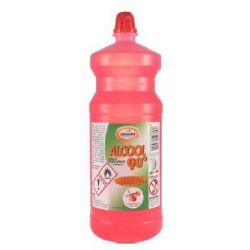 Alcool denaturato 1 lt