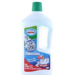 Candeggina GEL 1,5 lt