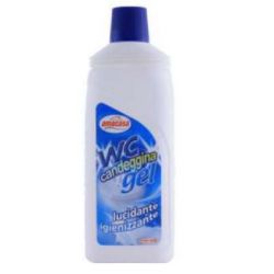 WC Gel Candeggina 750ml