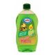 Detersivo piatti limone 500ml NF