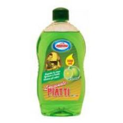 Detersivo piatti limone 500ml NF