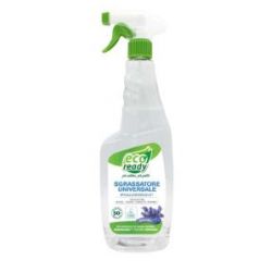 Detergente sgrassatore Superfici Ecolabel NF 750ml