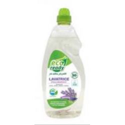 Detersivo lavatrice Ecolabel NF 1,5lt