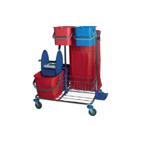 Carrello professionale Star2