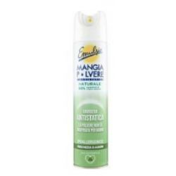 Mangiapolvere antistatico 300ml spray