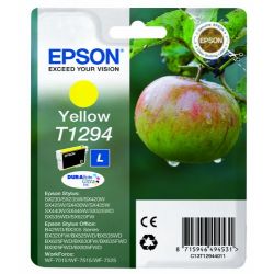 Cartuccia Epson T12944010 giallo SX420W/320F