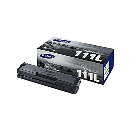 Toner Samsung MLT-D111L nero SU799A