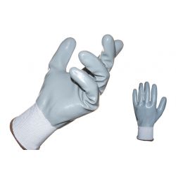 GUANTI COVER NITRILE TG.10