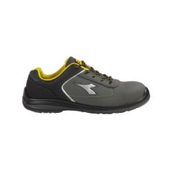 SCARPA BLITZ LOW S3 NERO. TG.40