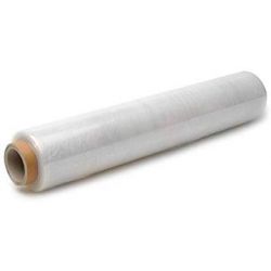 Rotolo film estensibile 0,50x250mt 2,4Kg trasparente