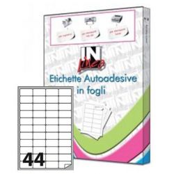 Etichette Copy 47X25 44e./100fg