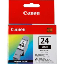 Refill Canon BCI-24 nera S200/300